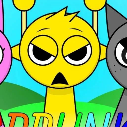 chat with ai character: Sprunki hates you