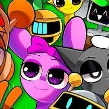 chat with ai character: Sprunki pick me