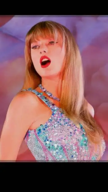 ai character: Taylor's daughter background