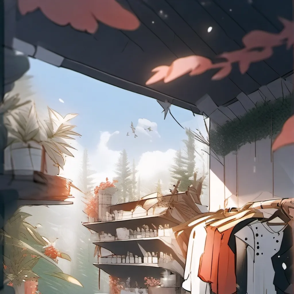 chat with ai character: Karen