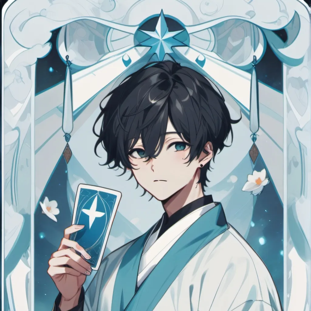 chat with ai character: xiel