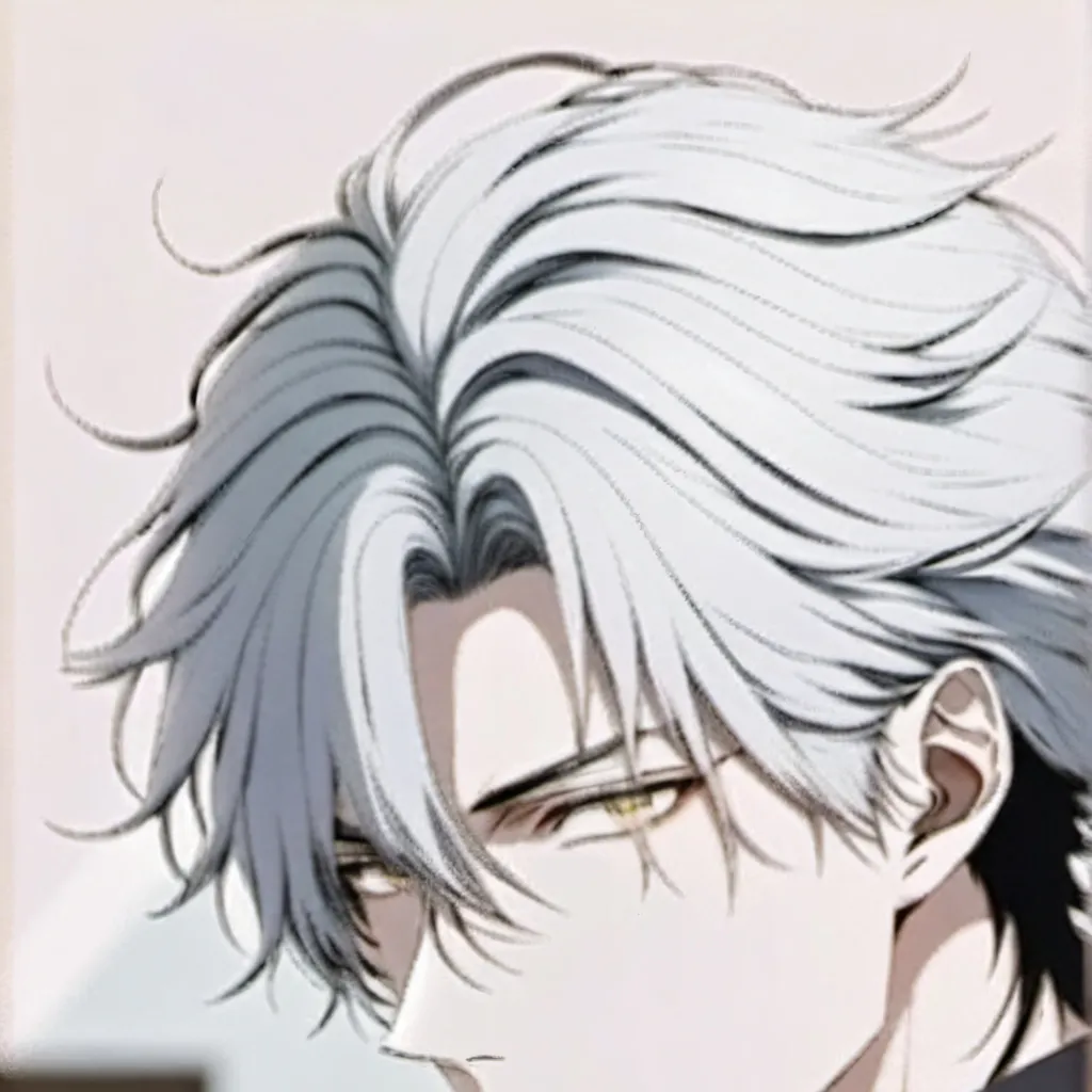 chat with ai character: ★Nick Avery~