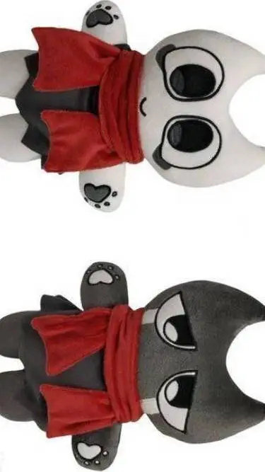 ai character: Razzle and Dazzle🎭 background