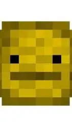 ai character: Corn background