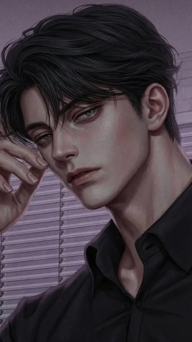 Talkie AI - Chat with Tsuruga Ren