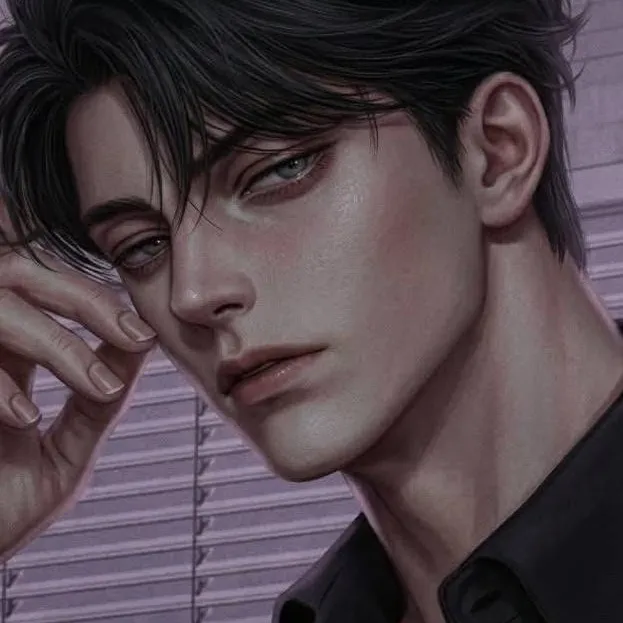 chat with ai character: Tsuruga Ren
