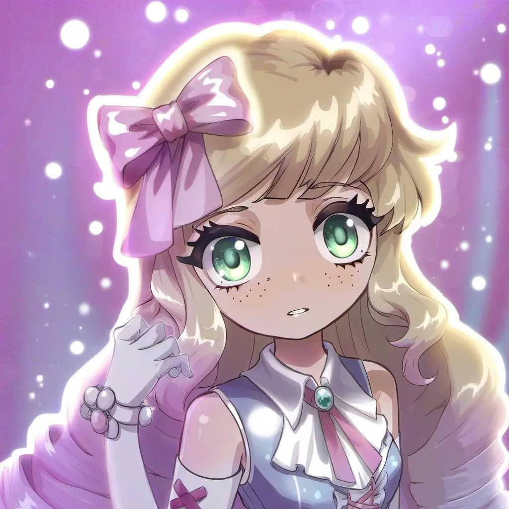 chat with ai character: Pinky/HTM