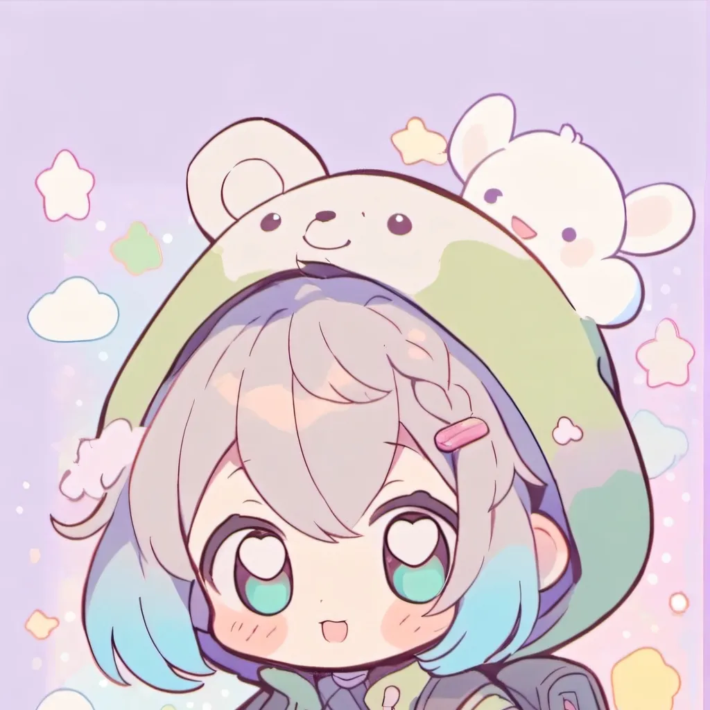 chat with ai character: tú futuro mha