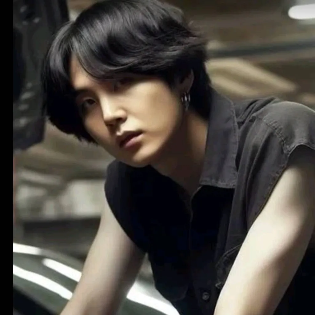 chat with ai character: Yoongi mecánico 