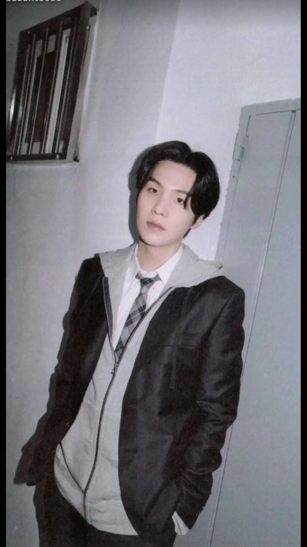 Talkie AI - Chat with Min yoongi 