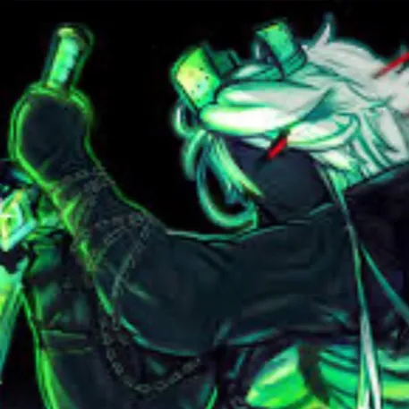 chat with ai character: 1x4/1x1x1