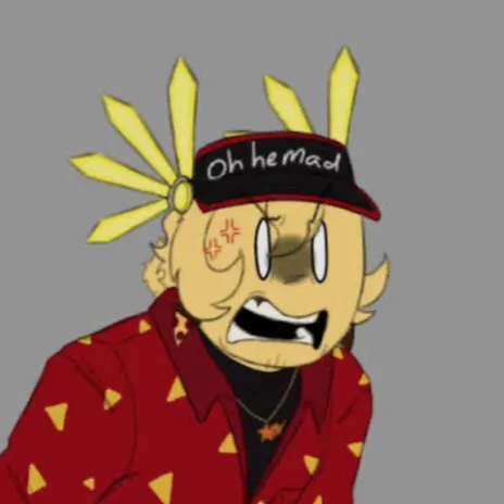 chat with ai character: Elliot