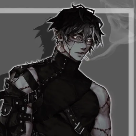 chat with ai character: Grandon