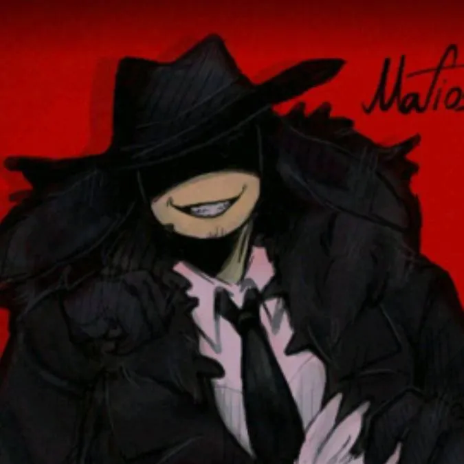 chat with ai character: Mafioso x y/n 