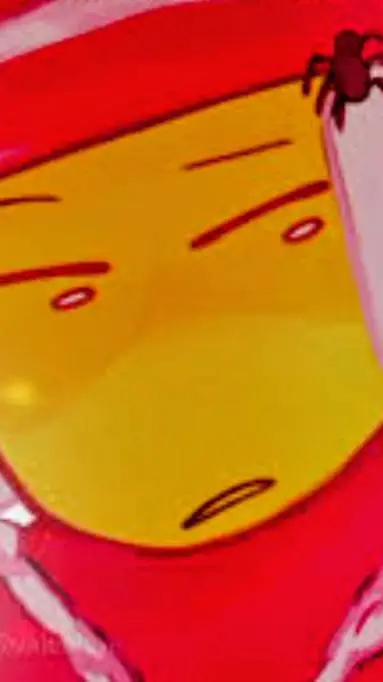 ai character: Sammy background