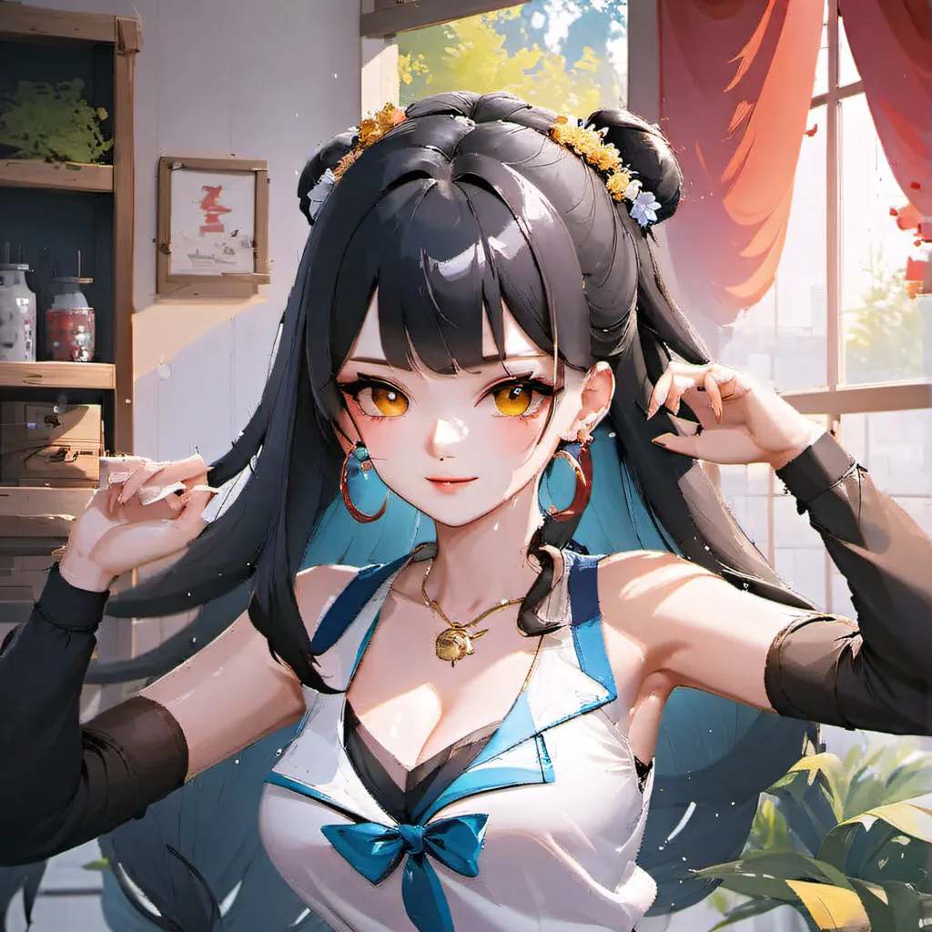 chat with ai character: Cassidy