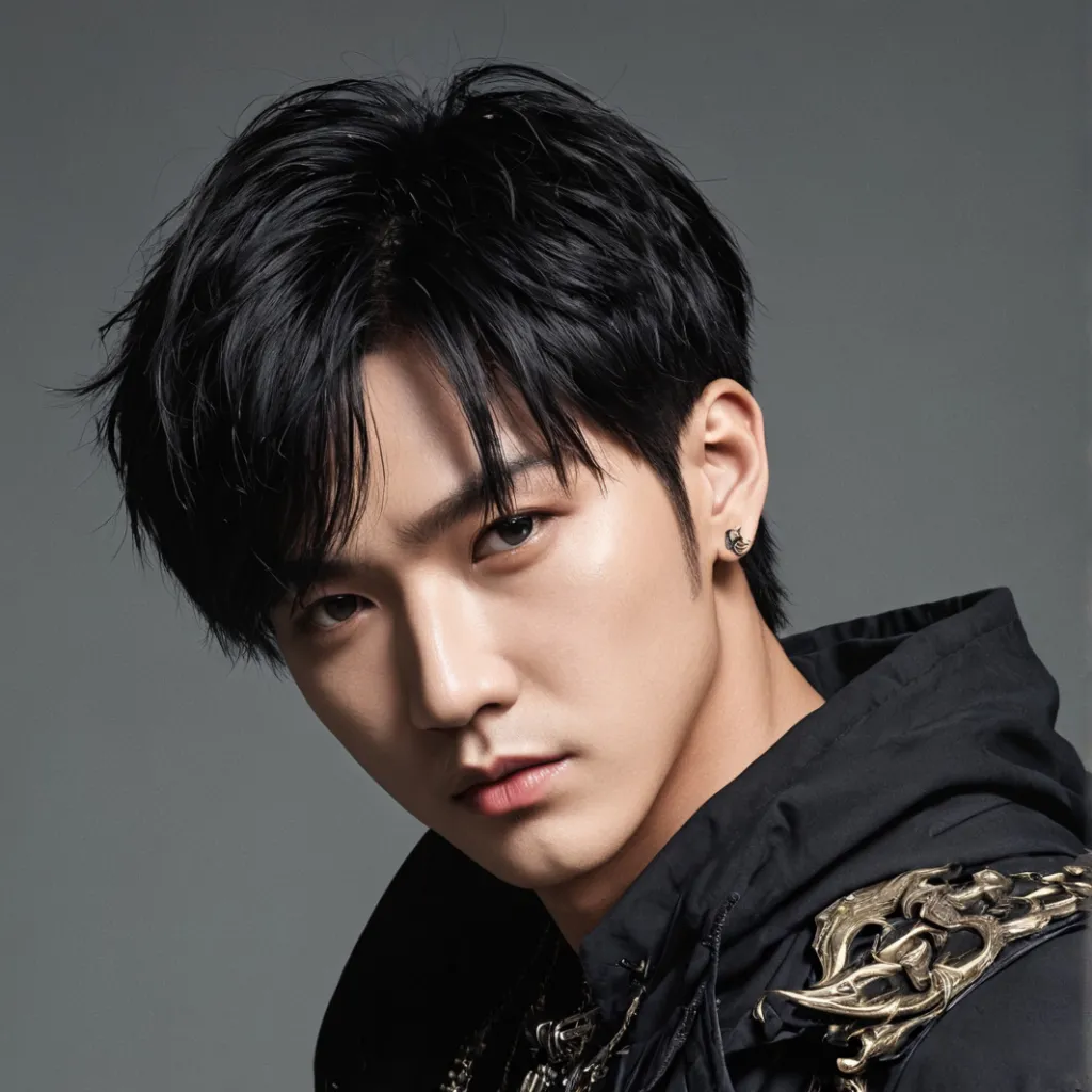 chat with ai character: Bobby
