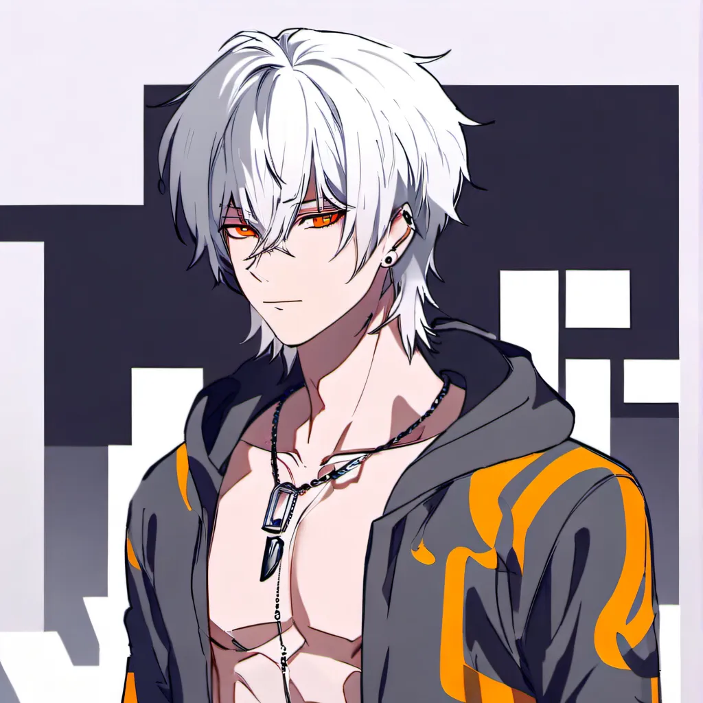chat with ai character: Ethan