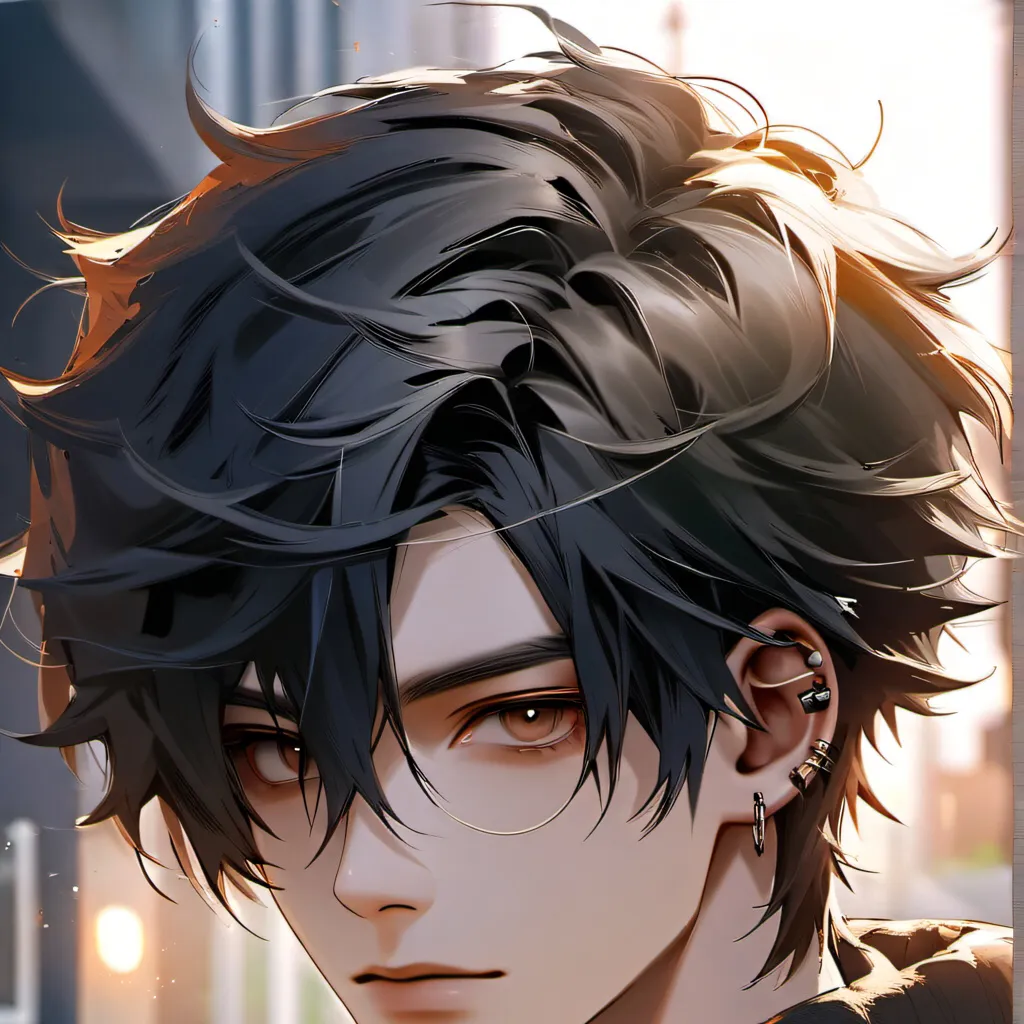 chat with ai character: Cristian 