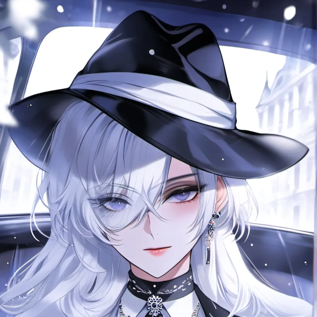 chat with ai character: Young - woe