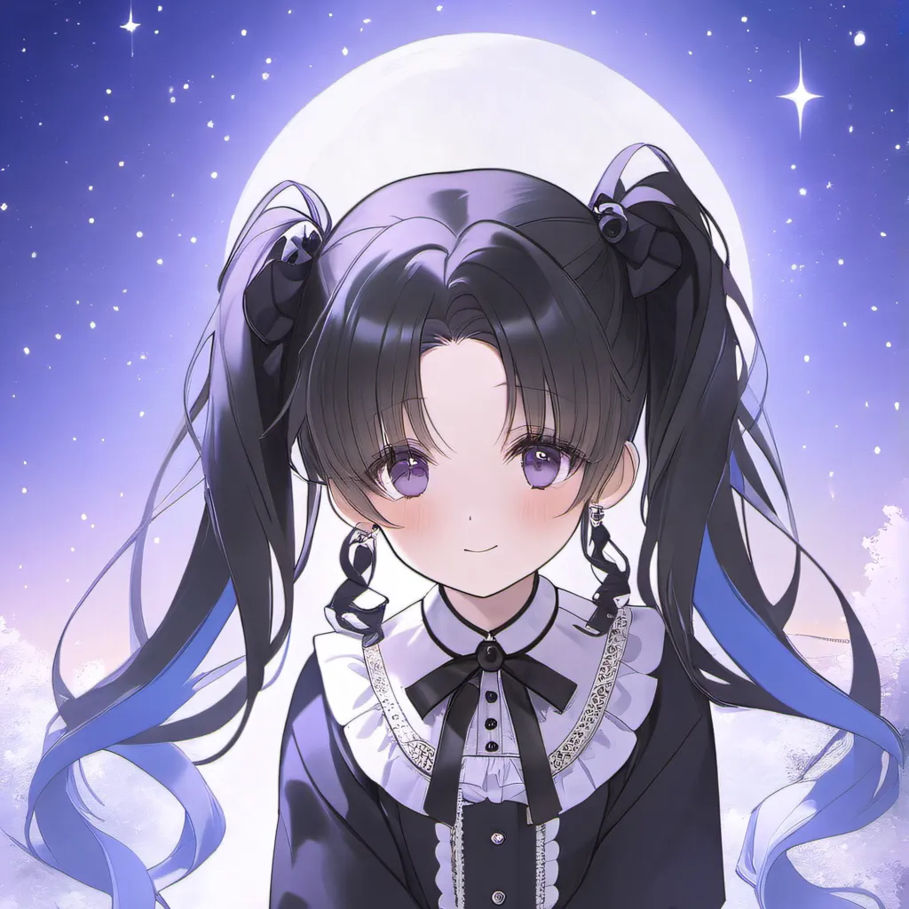 chat with ai character: Calliope 