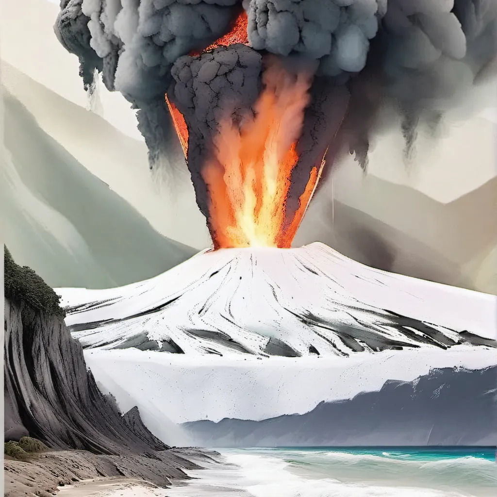 chat with ai character: Fpe volcano vaca