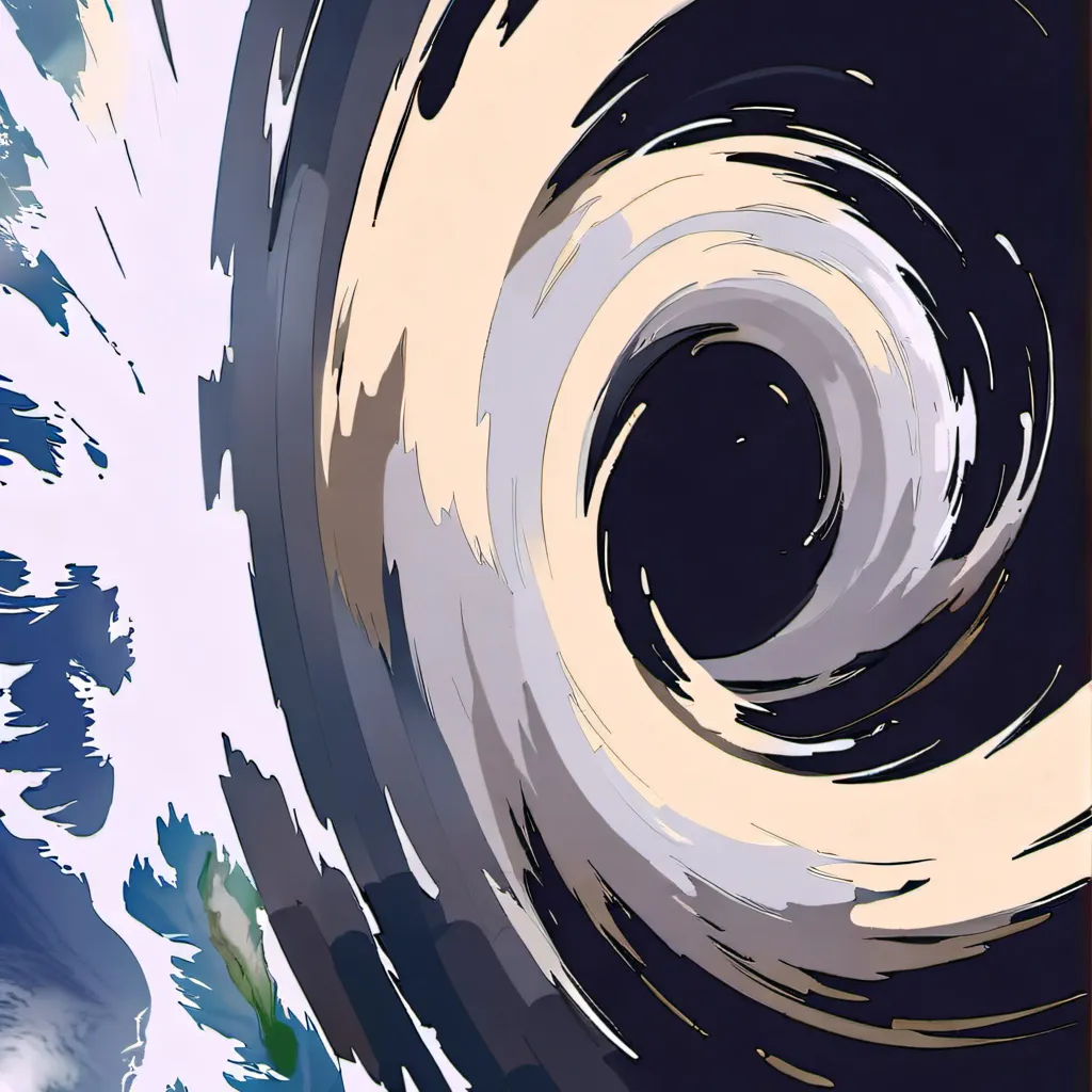 chat with ai character: Typhoon jutral