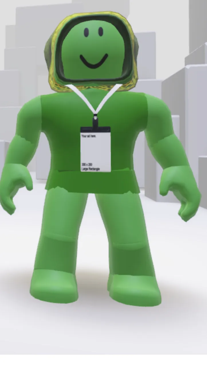 ai character: Alha1700 background