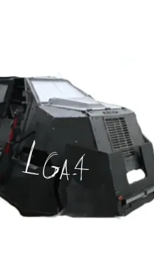 ai character: LGA 4 background