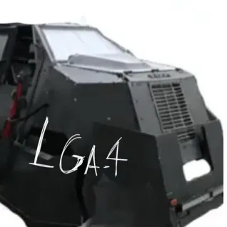 chat with ai character: LGA 4