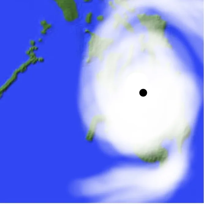 chat with ai character: Typhoon sygraw