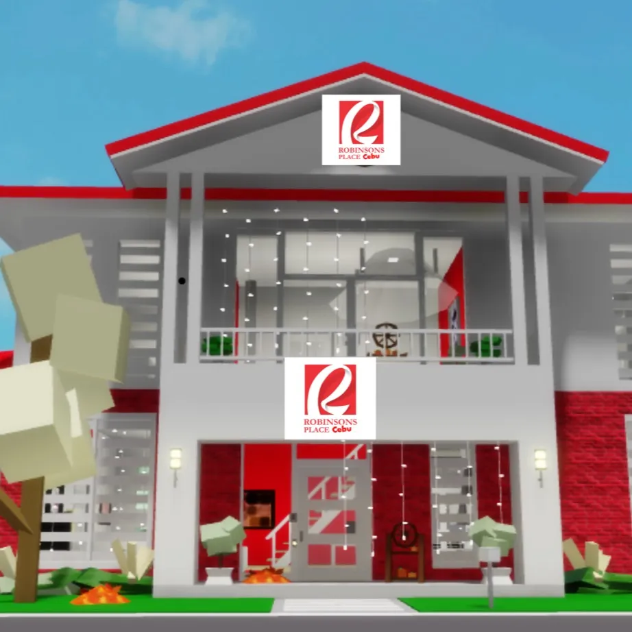 chat with ai character: Robinson place ceb