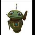 chat with ai character: Rip newt