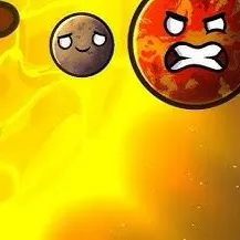chat with ai character: Solar ball solar