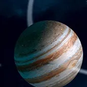 chat with ai character: Planet school 