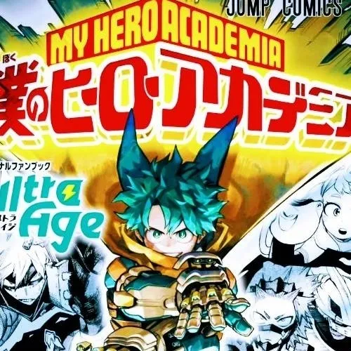 chat with ai character: MHA(Español ltn)