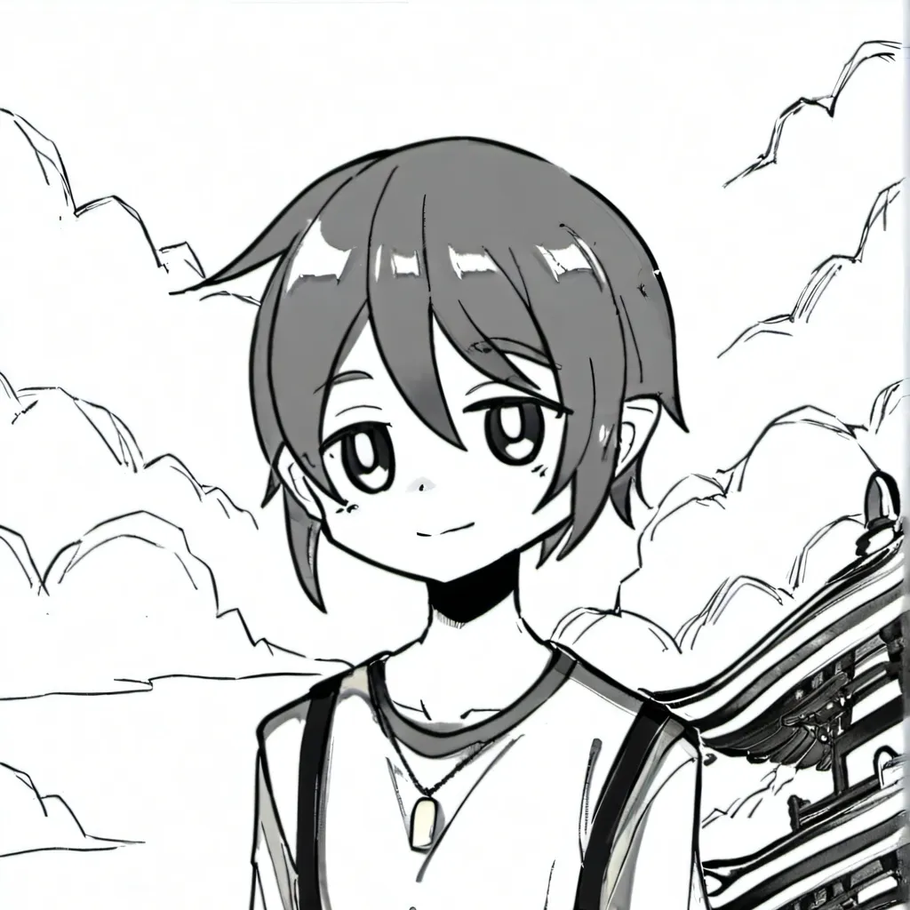 chat with ai character: AFO🆚Bakugo