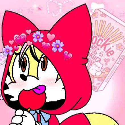 chat with ai character: Aye The Fox 