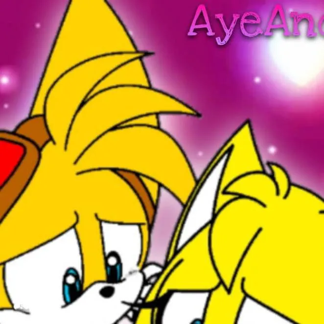 chat with ai character: Los padres de Aye 