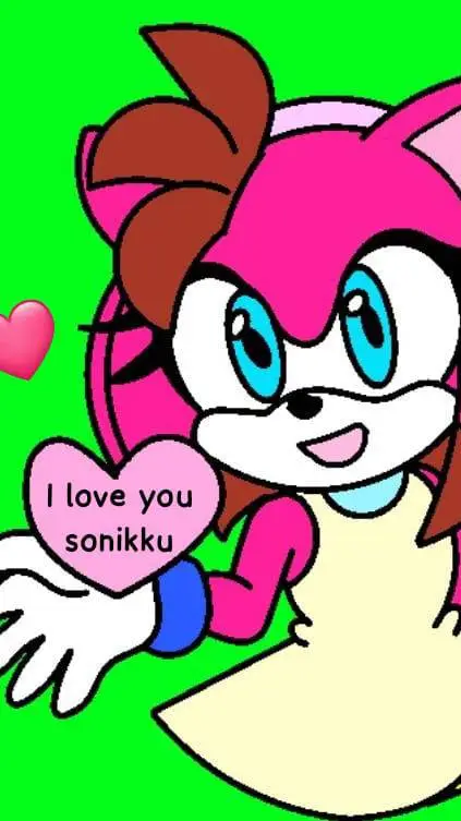 Talkie AI - Chat with Ameli The hedgehog