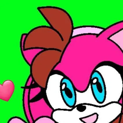 chat with ai character: Ameli The hedgehog