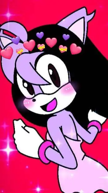 Talkie AI - Chat with Jhalexa The Cat 