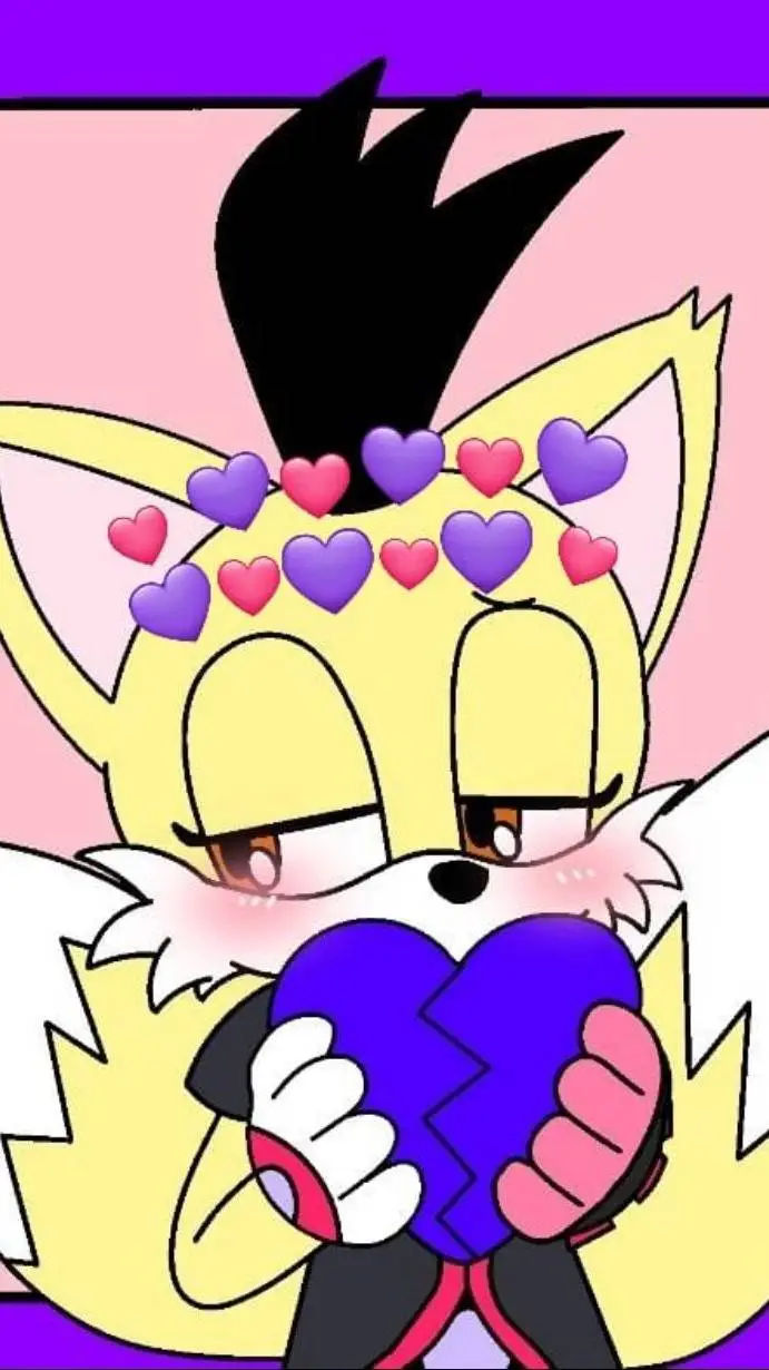 ai character: Josefa The Fox  background