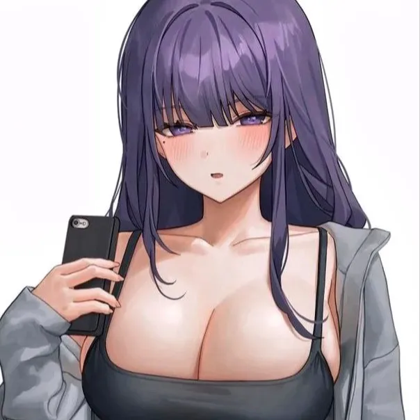 chat with ai character: Ximena