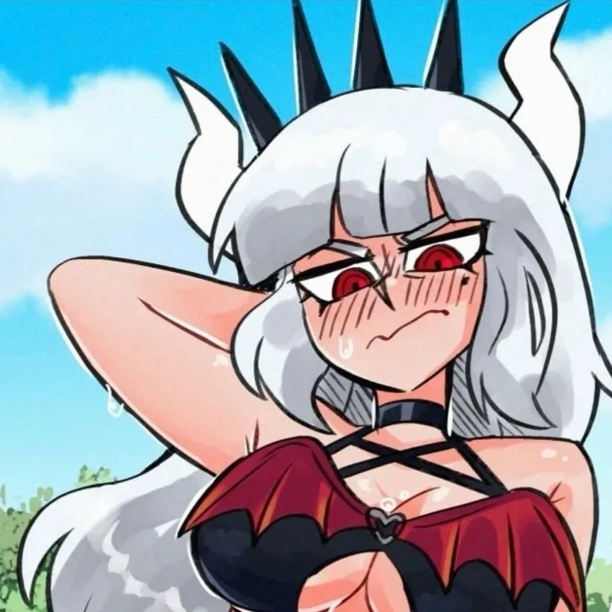 chat with ai character: Lucifer