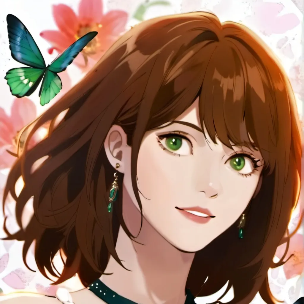 chat with ai character: mha pick me 