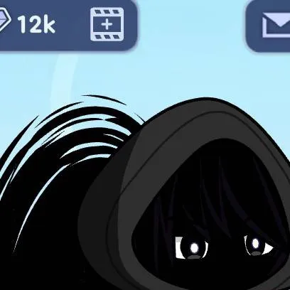 chat with ai character: Mr.black