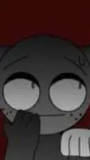 ai character: gray's death...?🥺 background