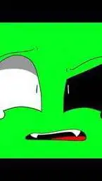 ai character: mha sad... background