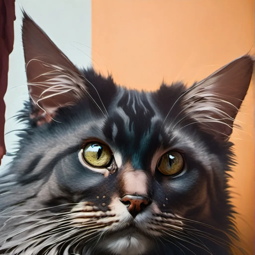 chat with ai character: Gray